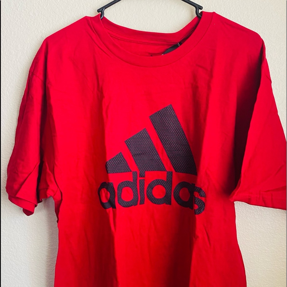Adidas The-Go-To-Tee!